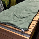 Lightec 700 SQ DX verde basilico - KM0