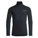 Livigno Halfzip II nero