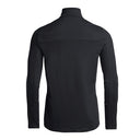 Livigno Halfzip II nero