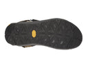 Super Trek Field Green Black