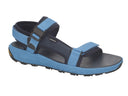 Super Trek Midnight Blue Atlantic Blue