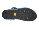 Super Trek Midnight Blue Atlantic Blue