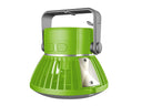 Lumi Solar Fan Lantern
