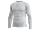 K-Dry Donna Manica Lunga White