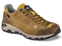 Maipos Mtx Suede Cuoio Date