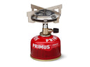 Mimer Stove