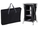 Mobile Camping 3 piani 60x97 cm