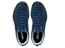 Mojito Planet Suede Dark Denim