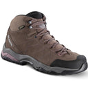 Moraine Plus MID GTX WMN Charcoal Dark Plum