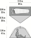 Access 1 Green