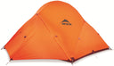 Access 3 Orange