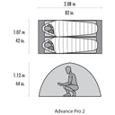 Advance Pro 2