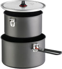 Ceramic 2 Pot Set