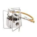 Dragonfly Stove
