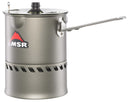 Reactor 1.0L Pot