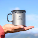 Titan Cup