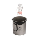 Titan Cup