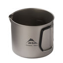 Titan Kettle