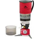 WindBurner Personal Stove 1L Red