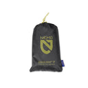 Dagger Osmo 2P footprint