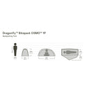 Dragonfly Osmo Bikepack 1P