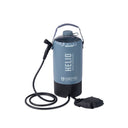 Helio Pressure Shower