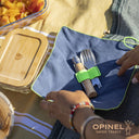 Picnic+ con coltello