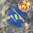 Picnic+ con coltello