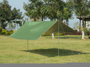 Tarp XL 400x300 Verde