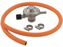 Trinidad Gas Regulator I