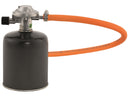 Trinidad Gas Regulator I
