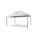 Gazebo Premium Pesci HRD 3x4,5