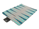 Backgammon Picnic Rug