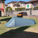 Piuma 1 - KM0