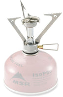 Pocket Rocket Stove