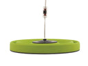 Pollux Lux Green Lamp