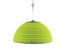 Pollux Lux Green Lamp