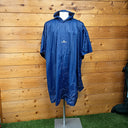 Poncho blu - KM0 (ref 68)