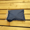 Poncho blu - KM0 (ref 68)