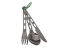Set 3 Posate Inox