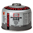 Powergas 230 gr Double Valve