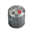Cartuccia Gas 190gr
