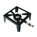 Fornello PowerFire 40x40