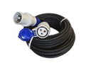 Prolunga Neoprene 25 mt