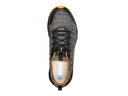 Raida Air Black Orange