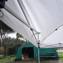 Rapido 300 Bianco - KM0