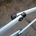 Rapido 300 Bianco - KM0