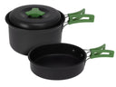 Popote Outdoor 0,9 lt