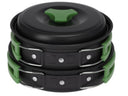 Popote Outdoor 0,9 lt