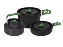 Popote Outdoor 1,65 lt
